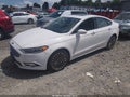 2018 Ford Fusion — photo 2 of 16 | VIN 3FA6P0D93JR212199