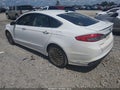 2018 Ford Fusion — photo 3 of 16 | VIN 3FA6P0D93JR212199