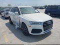 2017 Audi Q3 — photo 1 of 15 | VIN WA1GCCFS3HR014878