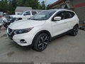 2021 Nissan Rogue Sport — photo 2 of 16 | VIN JN1BJ1CW0MW672299