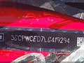 2020 Chevrolet Silverado 1500 — photo 9 of 19 | VIN 3GCPWCED7LG419294