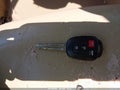 2017 Toyota Camry — photo 11 of 16 | VIN 4T1BF1FK6HU394173