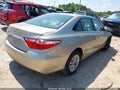 2017 Toyota Camry — photo 4 of 16 | VIN 4T1BF1FK6HU394173