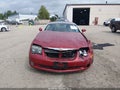 2004 Chrysler Crossfire — photo 11 of 15 | VIN 1C3AN69L94X010677