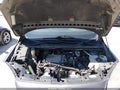 2005 Saturn Relay — photo 10 of 16 | VIN 5GZDV03L85D224611