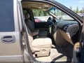 2005 Saturn Relay — photo 5 of 16 | VIN 5GZDV03L85D224611