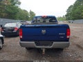 2011 Ram Ram 1500 — photo 16 of 16 | VIN 1D7RV1GP1BS693188