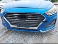 2018 Hyundai Sonata — photo 17 of 20 | VIN 5NPE34AFXJH660428