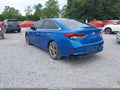 2018 Hyundai Sonata — photo 3 of 20 | VIN 5NPE34AFXJH660428