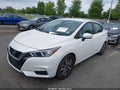 2021 Nissan Versa — photo 2 of 16 | VIN 3N1CN8EV9ML889300