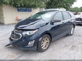 2021 Chevrolet Equinox — photo 2 of 16 | VIN 3GNAXHEV3MS134817