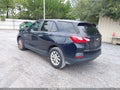 2021 Chevrolet Equinox — photo 3 of 16 | VIN 3GNAXHEV3MS134817
