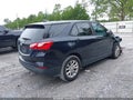 2021 Chevrolet Equinox — photo 4 of 16 | VIN 3GNAXHEV3MS134817
