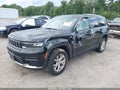 2021 Jeep Grand Cherokee L — photo 2 of 20 | VIN 1C4RJKBG9M8157009