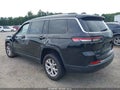 2021 Jeep Grand Cherokee L — photo 3 of 20 | VIN 1C4RJKBG9M8157009