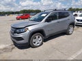 2022 Jeep Compass — photo 2 of 16 | VIN 3C4NJDBB4NT219580