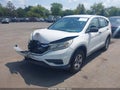 2015 Honda CR-V — photo 2 of 16 | VIN 5J6RM4H35FL028556