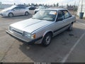1992 Subaru Loyale — photo 2 of 15 | VIN JF1AC4227NC201259