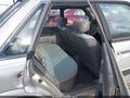 1992 Subaru Loyale — photo 8 of 15 | VIN JF1AC4227NC201259