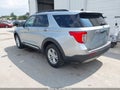 2023 Ford Explorer — photo 3 of 16 | VIN 1FMSK8DH4PGB44150