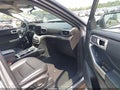 2023 Ford Explorer — photo 5 of 16 | VIN 1FMSK8DH4PGB44150