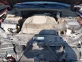 2018 Dodge Durango — photo 10 of 17 | VIN 1C4SDHCT1JC226565