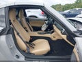 2024 Mazda MX-5 Miata — photo 5 of 17 | VIN JM1NDAM7XR0601825