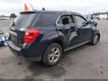 2015 Chevrolet Equinox — photo 4 of 16 | VIN 2GNALAEK0F6123199