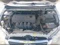 2007 Toyota Corolla — photo 10 of 15 | VIN 2T1BR30E77C760731