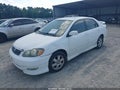 2007 Toyota Corolla — photo 2 of 15 | VIN 2T1BR30E77C760731