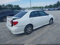 2007 Toyota Corolla — photo 4 of 15 | VIN 2T1BR30E77C760731