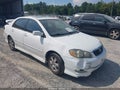 2007 Toyota Corolla — photo 6 of 15 | VIN 2T1BR30E77C760731