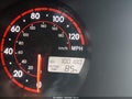 2008 Pontiac Vibe — photo 15 of 16 | VIN 5Y2SL65818Z411206