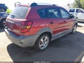 2008 Pontiac Vibe — photo 4 of 16 | VIN 5Y2SL65818Z411206