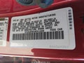 2008 Pontiac Vibe — photo 9 of 16 | VIN 5Y2SL65818Z411206
