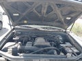 2003 Toyota Tundra — photo 10 of 12 | VIN 5TBBT44143S391321