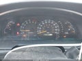 2003 Toyota Tundra — photo 7 of 12 | VIN 5TBBT44143S391321