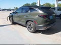 2026 Hyundai Tucson — photo 3 of 17 | VIN 5NMJC3DEXTH718680