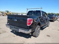 2014 Ford F-150 — photo 4 of 16 | VIN 1FTFX1ET4EFD06217