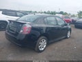 2012 Nissan Sentra — photo 4 of 16 | VIN 3N1AB6AP1CL634084