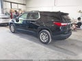 2018 Chevrolet Traverse — photo 3 of 16 | VIN 1GNERGKWXJJ199681