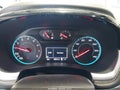 2018 Chevrolet Traverse — photo 7 of 16 | VIN 1GNERGKWXJJ199681