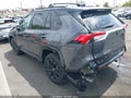 2025 Toyota RAV4 Hybrid — photo 3 of 17 | VIN 4T3E6RFV2SU186165