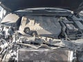 2016 Cadillac XTS — photo 10 of 16 | VIN 2G61M5S3XG9109260