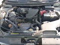 2011 Nissan Rogue Sport — photo 10 of 11 | VIN JN8AS5MT0BW150856