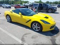 2015 Chevrolet Corvette Stingray — photo 1 of 12 | VIN 1G1YF2D76F5109846