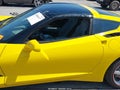 2015 Chevrolet Corvette Stingray — photo 6 of 12 | VIN 1G1YF2D76F5109846