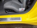 2015 Chevrolet Corvette Stingray — photo 12 of 12 | VIN 1G1YF2D76F5109846