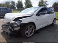 2015 Volkswagen Golf — photo 2 of 16 | VIN 3VW4T7AU8FM095266