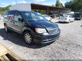 2014 Chrysler Town & Country — photo 1 of 16 | VIN 2C4RC1BG3ER317489